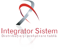 Logo Integratorsistem